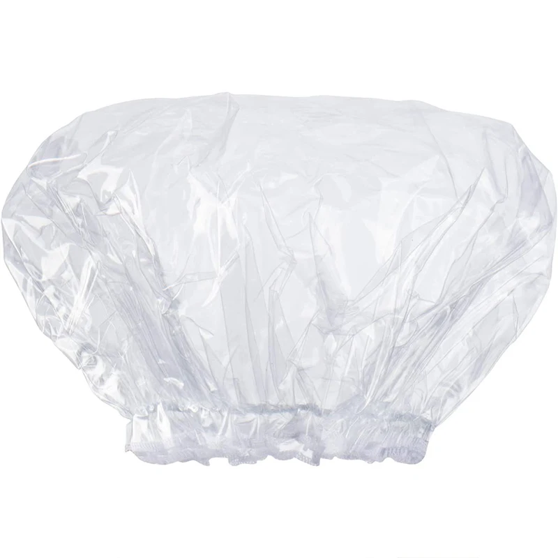 Shower Cap Extra Large for Afro curly Hair