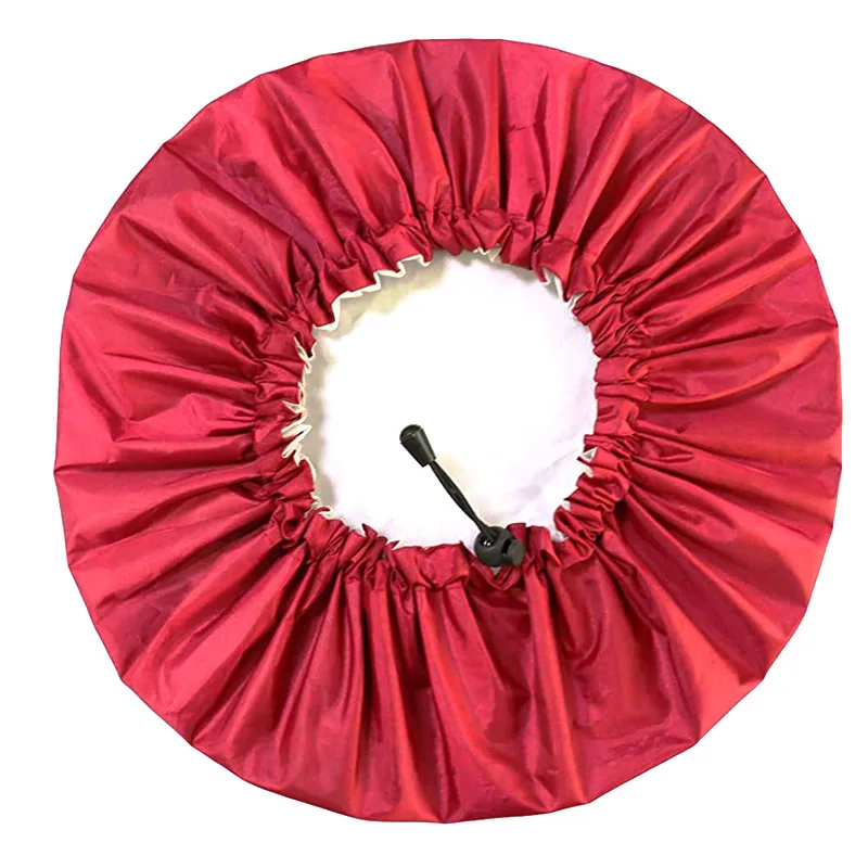 Shower Cap Adjustable for Afro Curly Hair